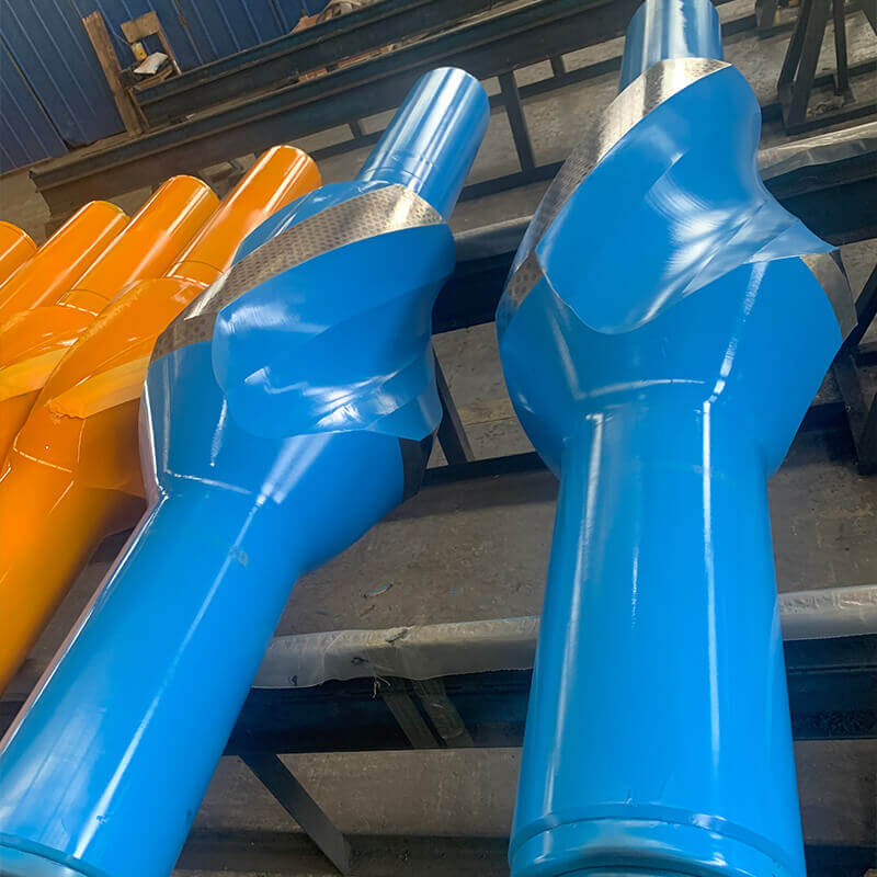 API Drill Stabilizer Oil tools Heavy-Duty Drilling Stabilizers